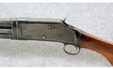 Winchester ~ Model 1897 ~ 12 Gauge - 8 of 10