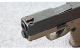 Springfield Armory ~ XD-S 9 Single Stack FDE ~ 9mm Para. - 5 of 7