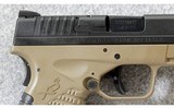 Springfield Armory ~ XD-S 9 Single Stack FDE ~ 9mm Para. - 7 of 7