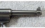 Ruger ~ Standard Model Automatic ~ .22 LR - 6 of 7