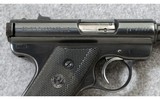 Ruger ~ Standard Model Automatic ~ .22 LR - 7 of 7