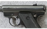 Ruger ~ Standard Model Automatic ~ .22 LR - 3 of 7