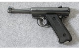 Ruger ~ Standard Model Automatic ~ .22 LR - 2 of 7