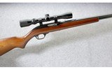 Marlin ~ Model 60 ~ .22 LR - 1 of 10
