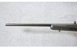 Savage ~ Model 110E Series K ~ .30-06 - 6 of 10