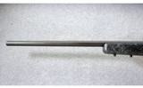 Remington ~ Model 700 Long Range ~ .300 RUM - 6 of 10