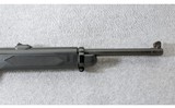 Ruger ~ Police Carbine Model 04701 ~ 9mm Para. - 4 of 10