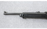 Ruger ~ Police Carbine Model 04701 ~ 9mm Para. - 6 of 10