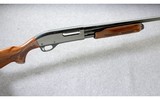 Remington ~ 870 Magnum Wingmaster ~ 12 Gauge - 1 of 10