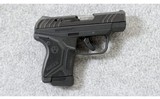 Ruger ~ Lite Rack LCP II Model 13705 ~ .22 LR - 1 of 3