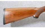 Ruger ~ M77 Mark II Model 07842~ 7mm Rem. Mag. - 2 of 10