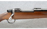 Ruger ~ M77 Mark II Model 07842~ 7mm Rem. Mag. - 3 of 10
