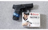 Stoeger ~ STR-9 ~ 9mm Para. - 1 of 7