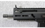 Grand Power ~ Stribog SP9A1 ~ 9mm Para. - 4 of 7