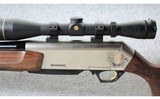 Browning ~ BAR LongTrac ~ .300 Win. Mag. - 8 of 10