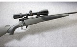 Weatherby ~ Vanguard Synthetic ~ .308 Win. - 1 of 10