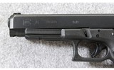 Glock ~ G34 ~ 9mm Para. - 4 of 7