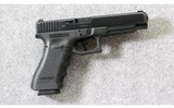 Glock ~ G34 ~ 9mm Para. - 1 of 7