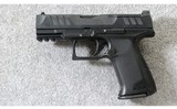 Walther ~ PDP F Series 4" ~ 9mm Para. - 2 of 7