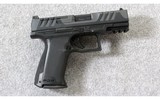 Walther ~ PDP F Series 4" ~ 9mm Para. - 1 of 7