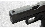 Walther ~ PDP F Series 4" ~ 9mm Para. - 5 of 7