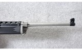 Ruger ~ Ranch Rifle Model 05805 ~ 5.56x45mm NATO - 4 of 10