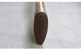 Remington ~ 870 Magnum Wingmaster ~ 12 Gauge - 10 of 10