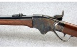 Chiappa ~ 1860 Spencer Rifle ~ .45 Colt Ctg. - 8 of 10