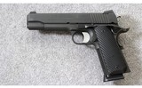 Sig Sauer ~ W1911 XO Nitron ~ .45 acp - 2 of 7