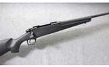 Remington ~ Model 783 Synthetic ~ 7mm Rem. Mag. - 1 of 10