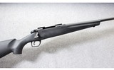 Remington ~ Model 783 Synthetic ~ .308 Win. - 1 of 10
