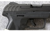 Ruger ~ Security-9 Model 03810 ~ 9mm Para. - 7 of 7