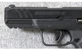 Ruger ~ Security-9 Model 03810 ~ 9mm Para. - 4 of 7