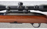 Winchester ~ Model 100 Pre 64 ~ .308 Win. - 8 of 10