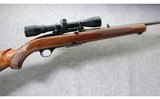 Winchester ~ Model 100 Pre 64 ~ .308 Win. - 1 of 10