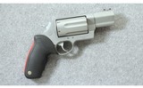 Taurus ~ Model 513 Raging Judge ~ .45 Colt / .454 Casull / .410 - 1 of 7