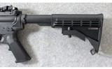 FN ~ FN 15 Patrol Carbine ~ 5.56x45mm NATO - 9 of 10