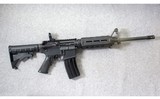 FN ~ FN 15 Patrol Carbine ~ 5.56x45mm NATO - 1 of 10