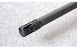 FN ~ FN 15 Patrol Carbine ~ 5.56x45mm NATO - 5 of 10