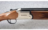 Mossberg ~ Silver Reserve ~ 12 Gauge - 3 of 10