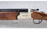Mossberg ~ Silver Reserve ~ 12 Gauge - 8 of 10