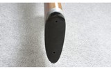 Pointer ~ Acrius Bronze Cerakote Over/Under ~ 12 Gauge - 10 of 10