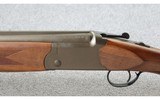 Pointer ~ Acrius Bronze Cerakote Over/Under ~ 12 Gauge - 8 of 10