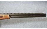 Pointer ~ Acrius Bronze Cerakote Over/Under ~ 12 Gauge - 4 of 10