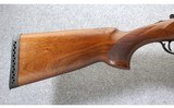 Pointer ~ Acrius Bronze Cerakote Over/Under ~ 12 Gauge - 2 of 10