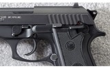 Taurus ~ PT 92 AF ~ 9mm Para. - 3 of 7