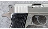 Walther ~ PPK/S Stainless ~ .380 acp - 7 of 7