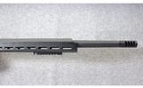 Christensen Arms ~ Modern Precision Rifle ~ 6.5mm Creedmoor - 4 of 10