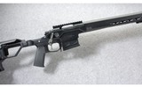 Christensen Arms ~ Modern Precision Rifle ~ 6.5mm Creedmoor - 1 of 10
