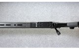 Christensen Arms ~ Modern Precision Rifle ~ 6.5mm Creedmoor - 7 of 10